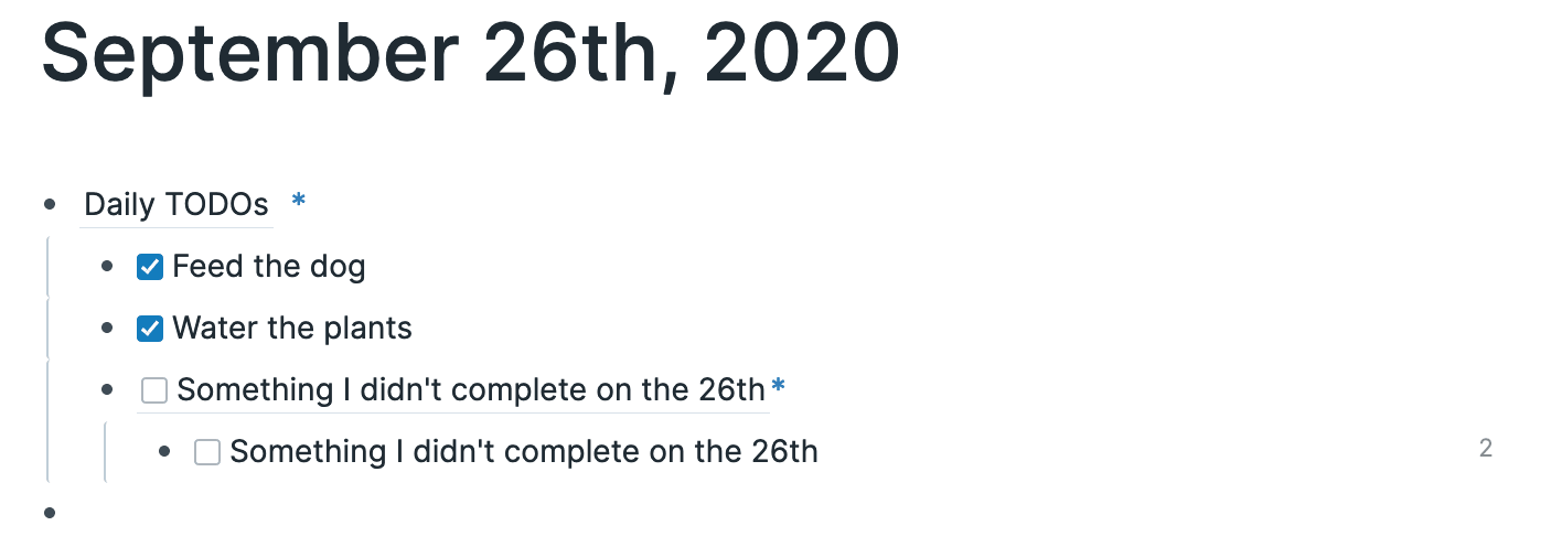 Send the block reference to the future